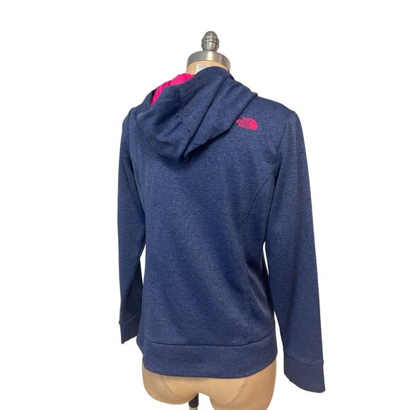 The North Face Women’s Medium Half Dome Pullover Hoodie  Medium Small - Picture 3 of 6